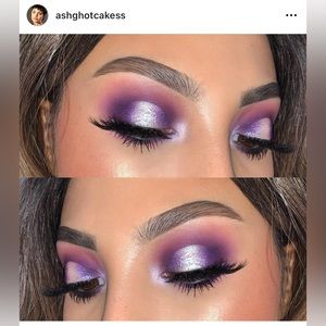 Beauty Creations Princess Aurora 🌸✨